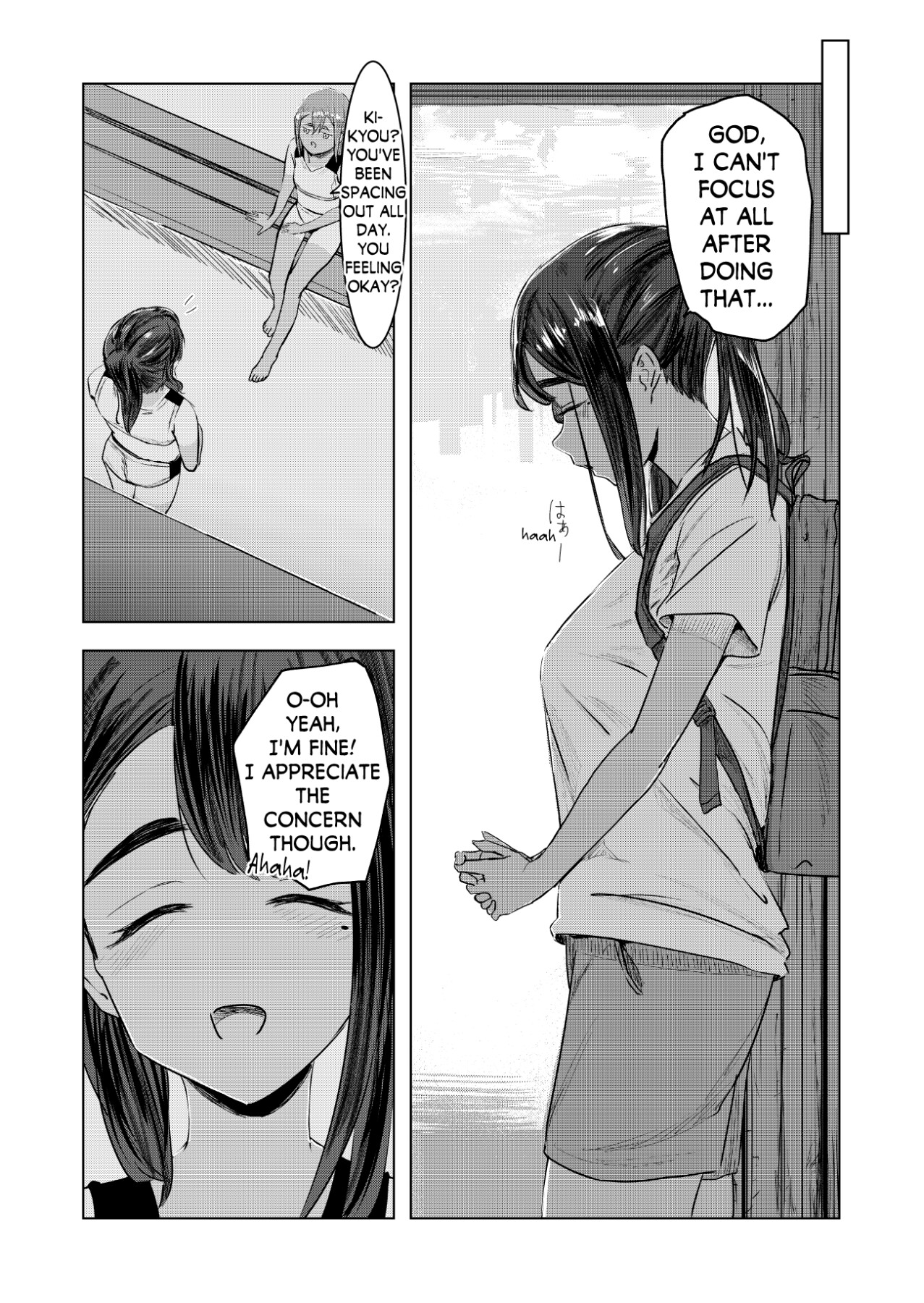 Hentai Manga Comic-Tinted by Summer-Read-19